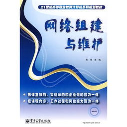 网络组建、维护与开发技术全攻略