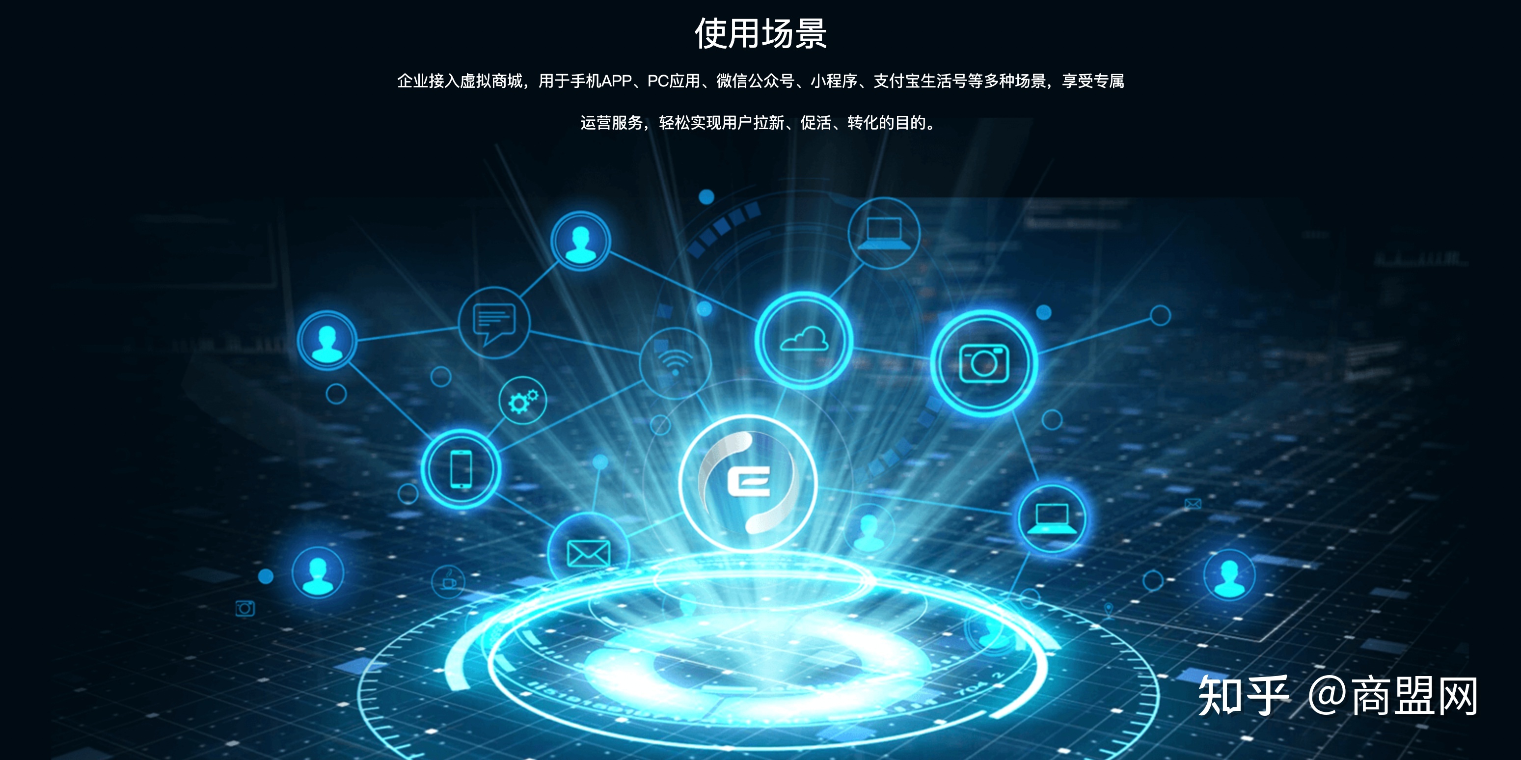 虚拟商品交易 电子商务的新蓝海与持续盈利之道