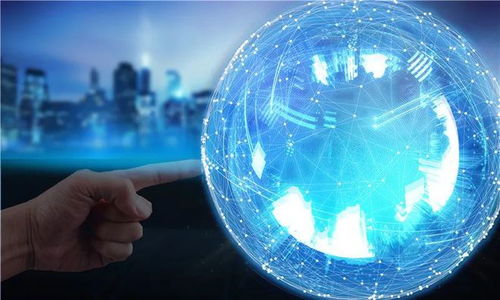 高凌信息成功上市 以创新为引擎，引领网络空间内生安全技术发展