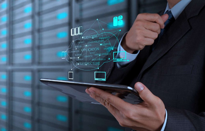 卫生信息管理专业安全运维方向中的网络技术开发探索